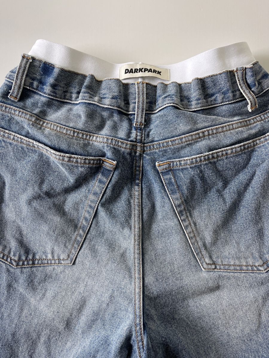 Jeans: DARKPARK Jeans – Nuovo (secondo la descrizione) da Emmen venduto da Avviivva_Com2023 5