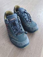Lowa Gore-Tex Trekkingschuhe Grösse 37 guter Zustand