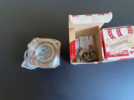 2x Radlager Satz BMW/MINI 713 6495 00 // Neu & Original