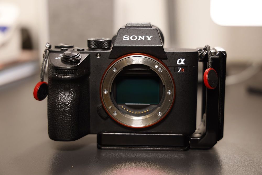 Sony Alpha 7 R lll | Kaufen auf Ricardo