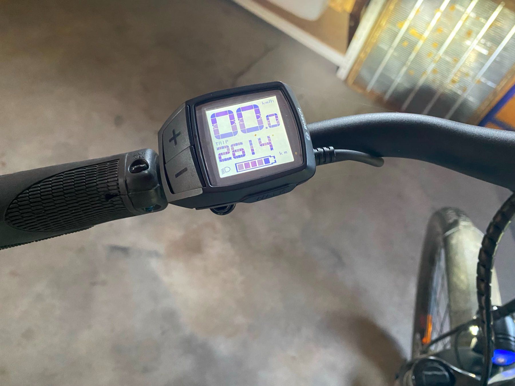 Moustache Velos: Moustache Xroad 3 – Gebraucht aus Burgdorf von SRT-Bieri 2
