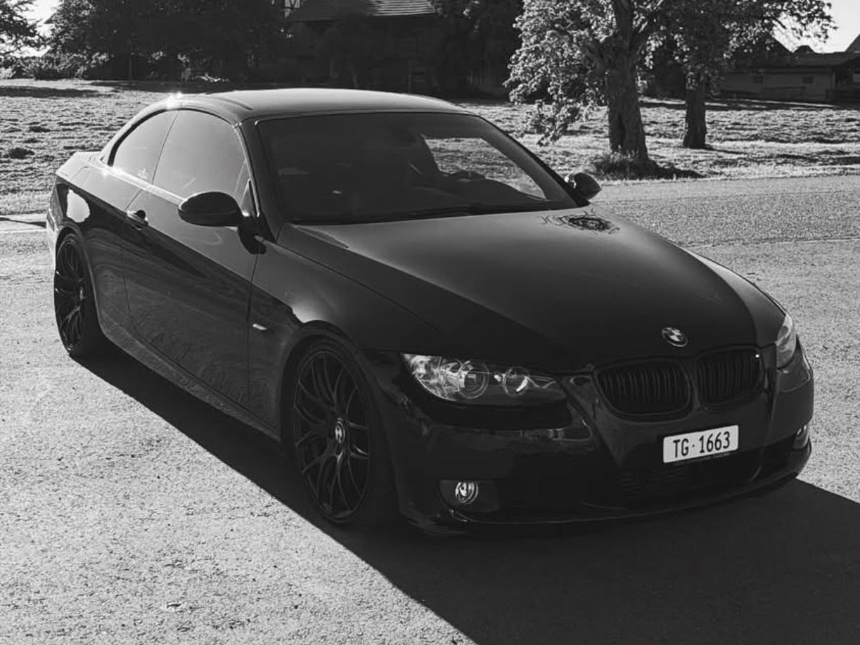 BMW Autos: BMW 335i E93 – Gebraucht aus Aadorf von Yanniksan 5