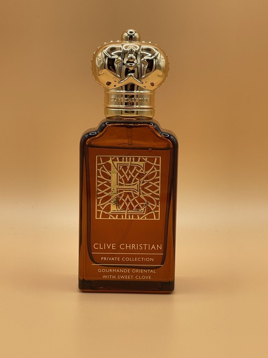 Clive Christian Parfum & Eau de Toilette: Clive Christian - Gourmande Oriental – Gebraucht aus Waldenburg von LuxusTrends