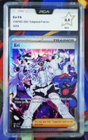Pokemon PCA 9.5 Eri FA 210/162 Temporal Forces EN