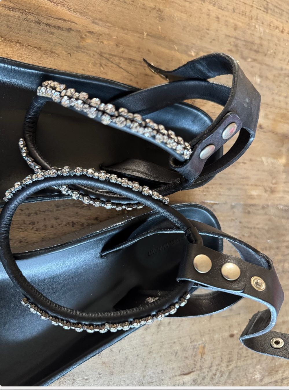 Scarpe da donna: Sandalen,39 - Isabel Marant – Nuovo (secondo la descrizione) da Baden venduto da gracielapiru 6