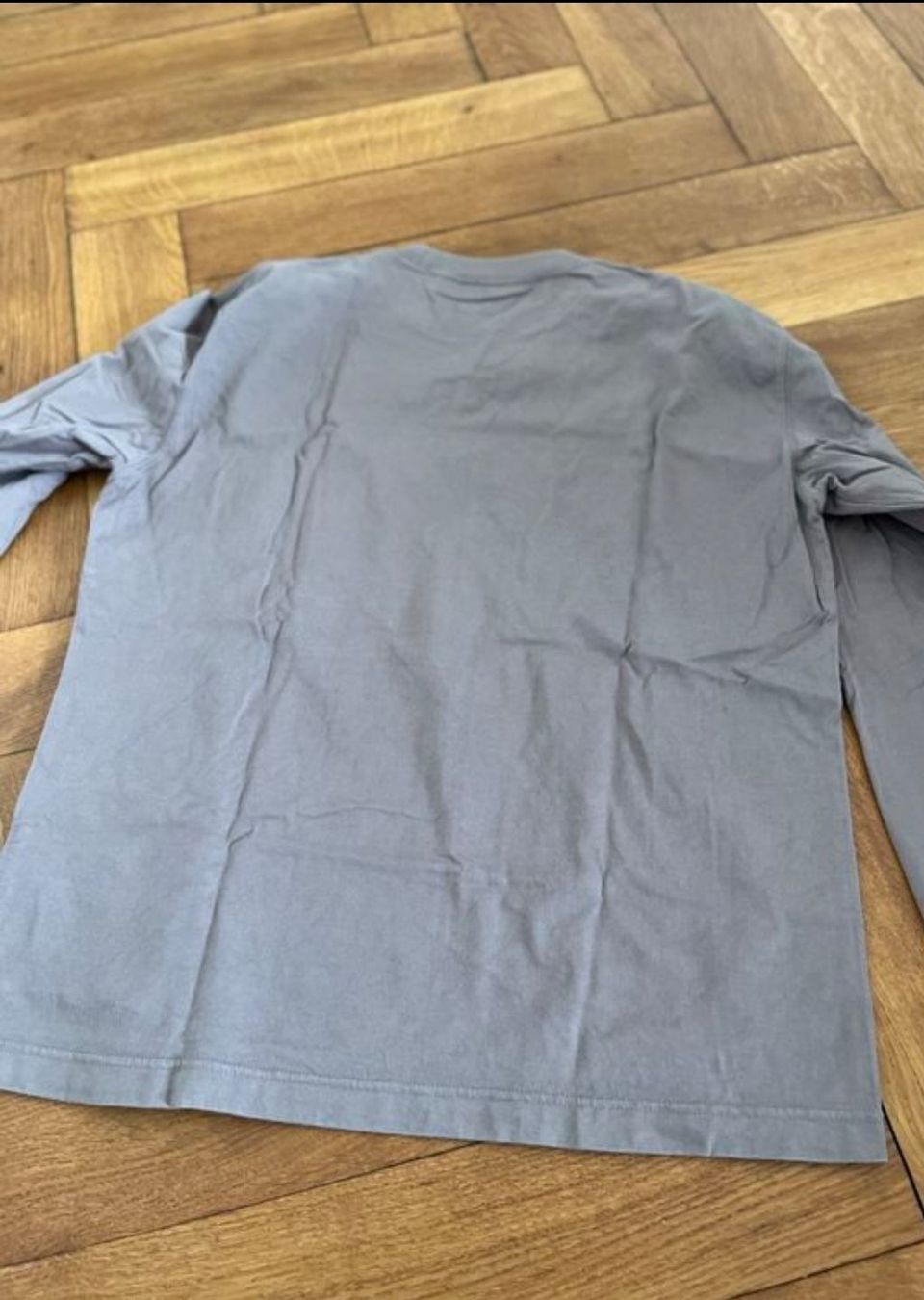 Maglioni & Felpe: Brauner gemütlicher Pullover – Usato da Zürich venduto da Nadsh 2