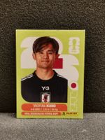 Panini Wm 2026 Sticker :Takefusa Kubo Jpn 12