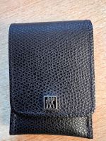 NEU Zwilling/Henckels Nagelpflege-Set 2-teilig Lederetui