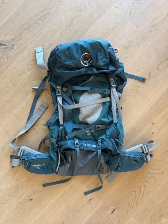 Rucksack Osprey Ariel 55