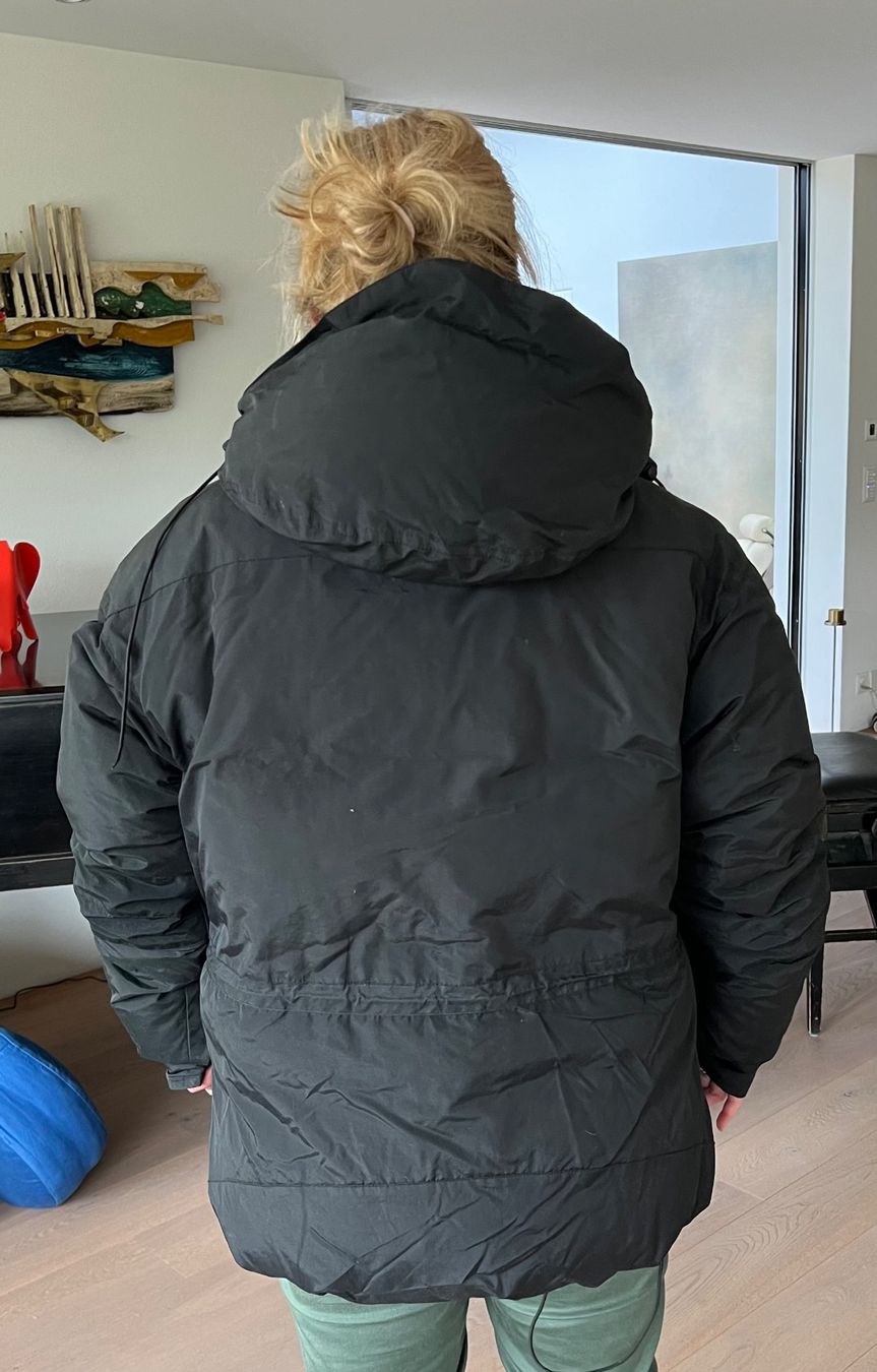Calvin Klein Giacche: Calvin Klein Winterjacke Grösse M – Usato da Solothurn venduto da Spicar 7