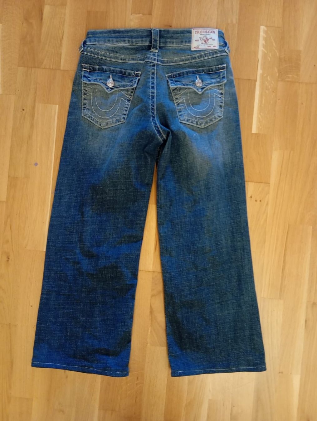Jeans: True Religion Jeans – Usato da Oensingen venduto da Bluepop0 1