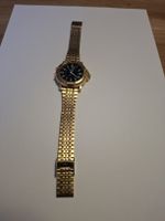 Mechanische Herrenuhr mit ETA WERK