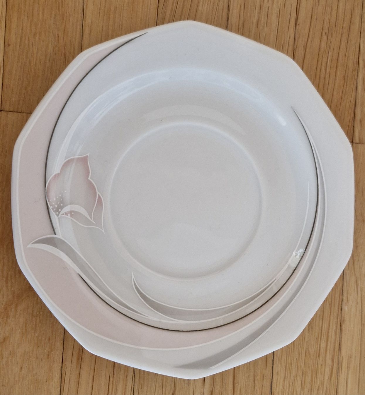 Winterling Set di piatti: Espresso-Service 12-teilig – Usato da Rafz venduto da giasim 2