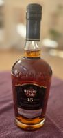 Havana Club Anejo 15 Anos Gran Reserva Rum 700ml JG 2013