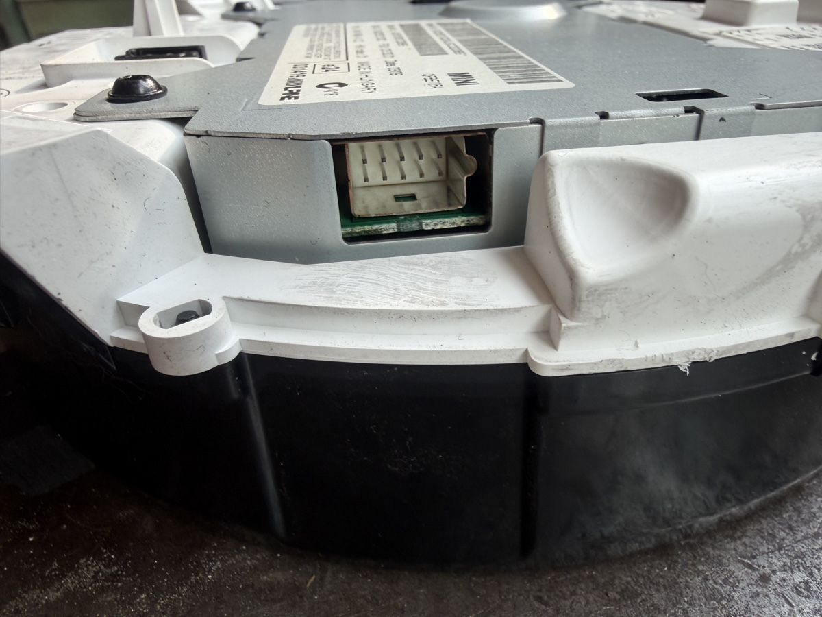 Mini Tutti pezzi di ricambio auto: Mini Cooper S R56 Nav Screen CID Unit Display 3451496 – Usato da Widnau venduto da Gasser_Auto 1