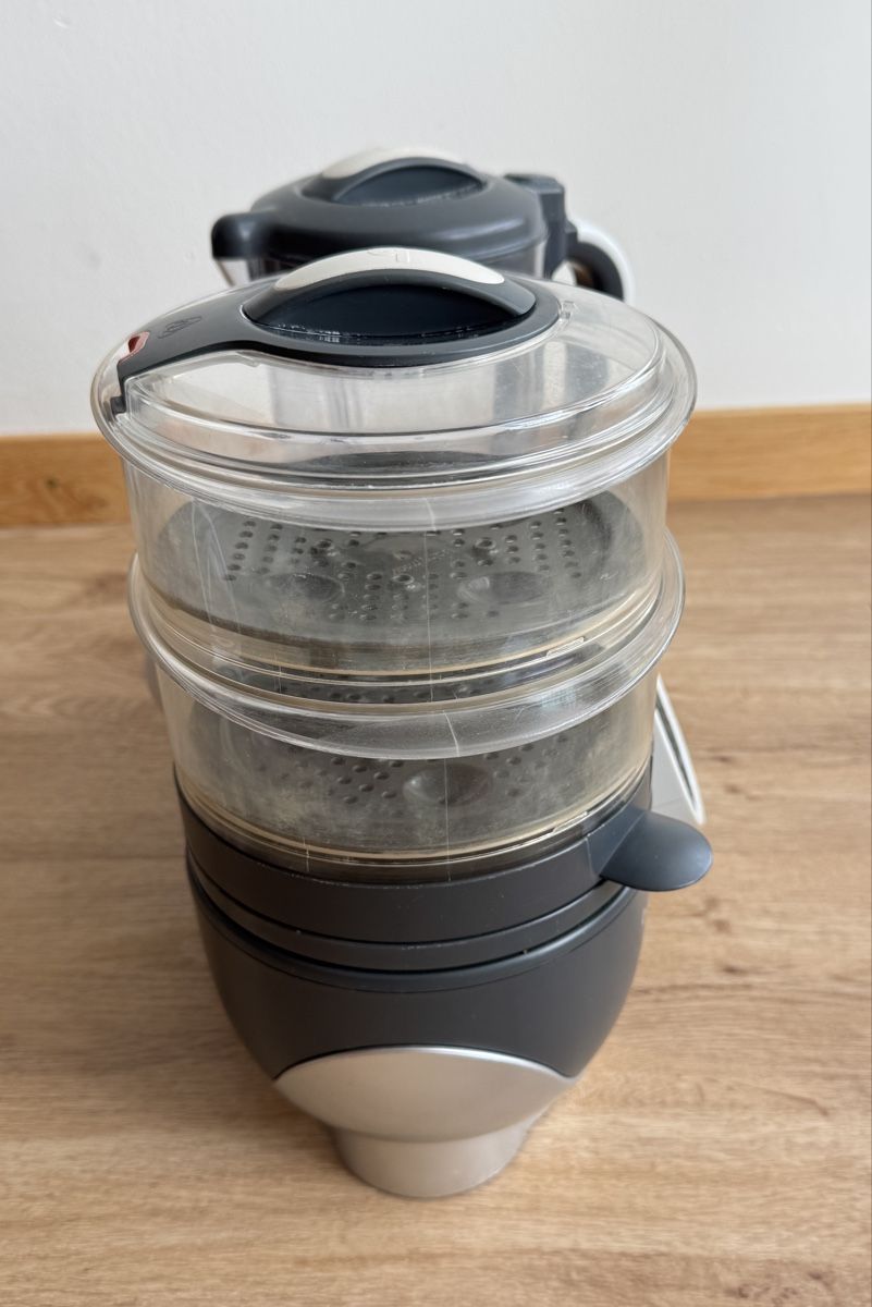 Babymoov Küchengeräte: Babymoov Nutribaby – Gebraucht aus Wil SG von IozzoL 1