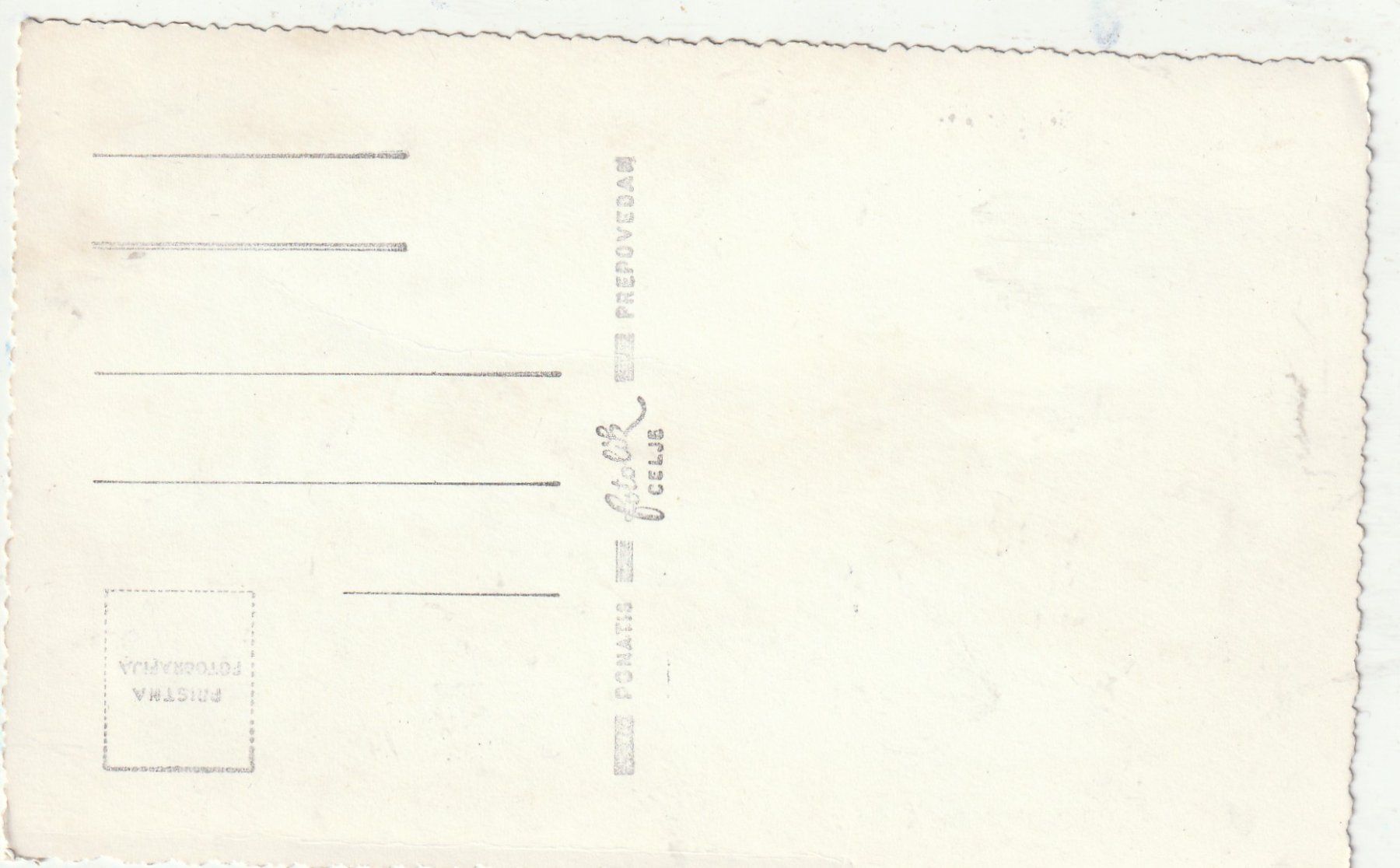 Cartes postales: Ljubljana – D'occasion à Lumbrein par made02 1