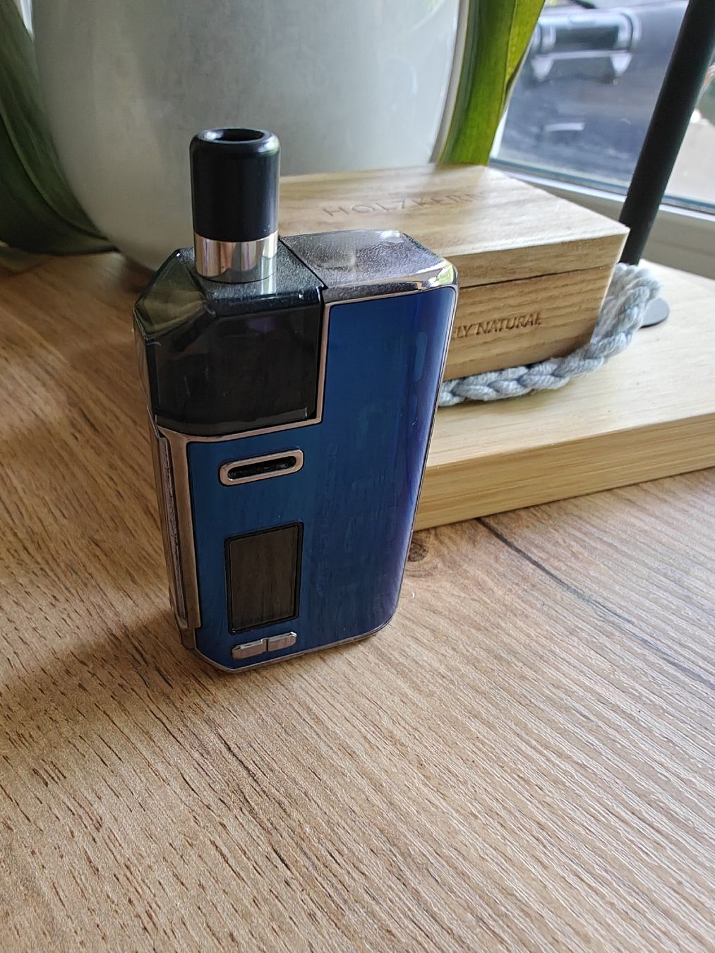 Autres tabacs: SMOK Fetch PRO kit – D'occasion à Hochfelden par bis_v5lb 7