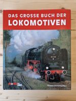 Das grosse Buch der Lokomotiven, Thomas Hornung