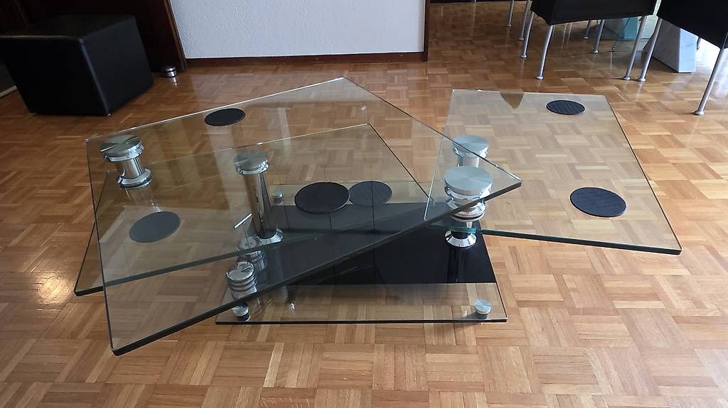 Tische: Table basse de salon – Gebraucht aus Noës von and_qhk7 1