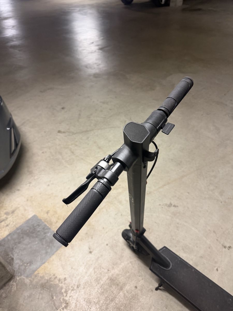 Elektromobile: 2 x E scouter  – Gebraucht aus amriswil von has_2xl8 5