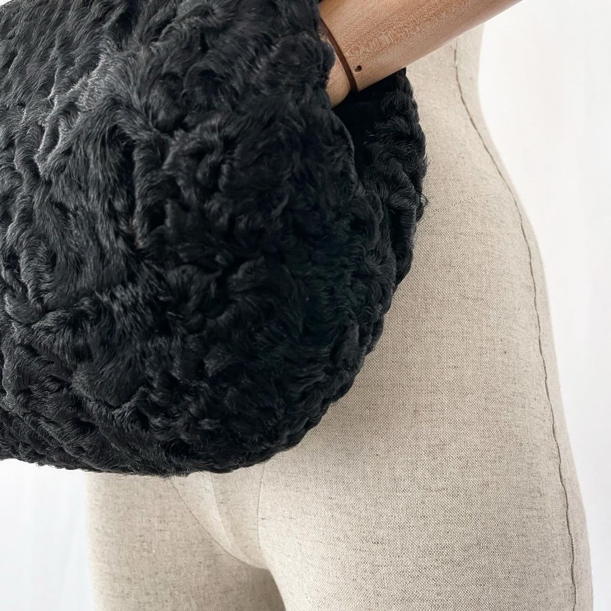 Borse da donna: MUFF/BAG – Nuovo (secondo la descrizione) da Emmen venduto da Avviivva_Com2023 3