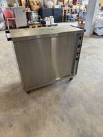Valentine V40/90 Tellerwärmer / Wärmeschrank Gastro