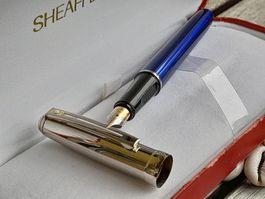 Vintage Füllfederhalter von Sheaffer