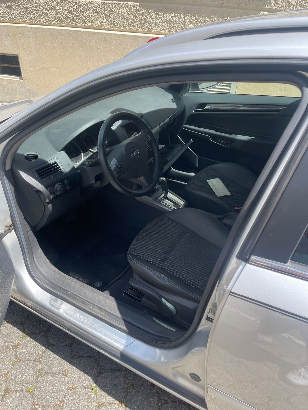 Opel Automobili: Opel Astra 1.9 in Top Zustand – Usato da Kümmertshausen venduto da spe_8hlh 2