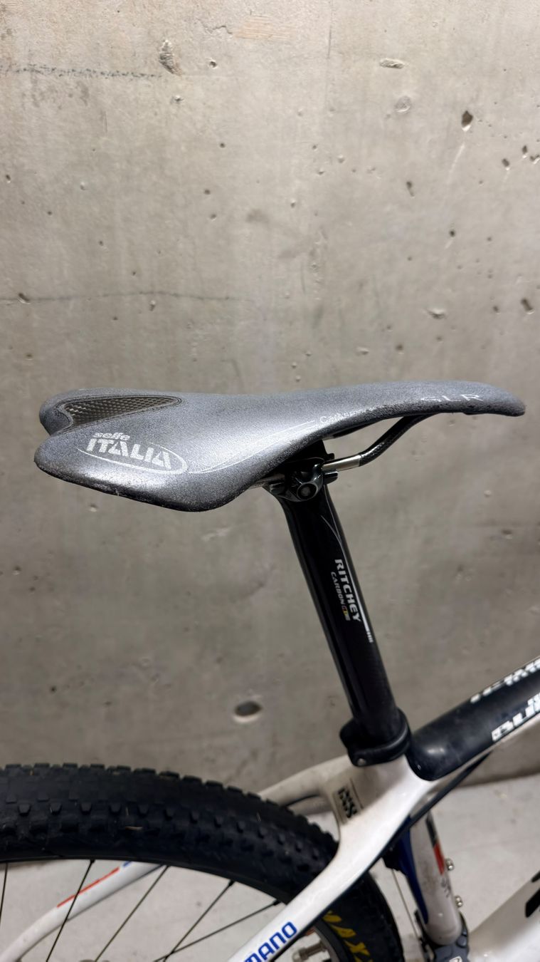 Bixs Velos: Bixs core Team Xtr – Gebraucht aus Winterthur von rob_27dm 4
