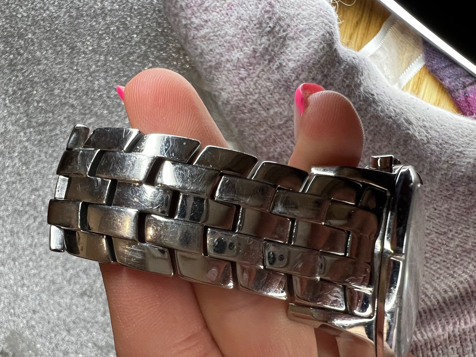 Dolce & Gabbana Orologi: DG Uhr – Usato da Riehen venduto da edu_92w7 7