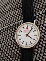 Montre Mondaine SBB CFF FFS EcoQuartz 34.5 mm