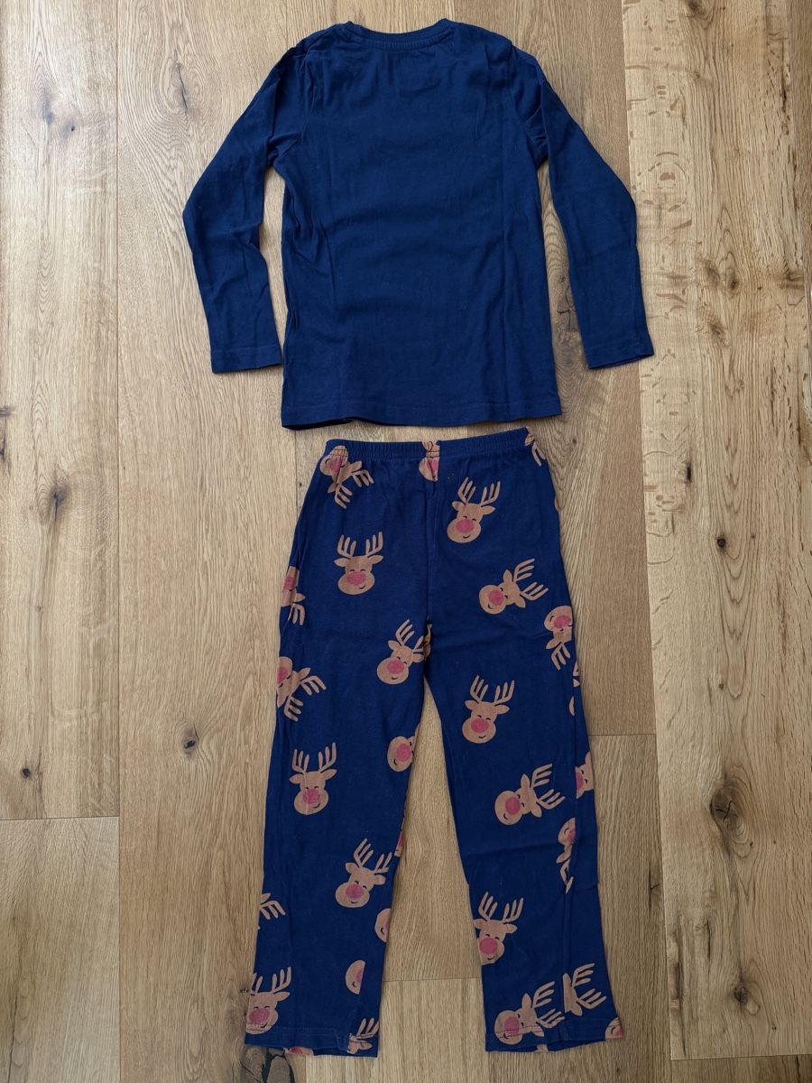 Lupilu Pyjamas & Ähnliches: Lupilu - Kinder Pyjama, Gr. 110/116 – Gebraucht aus Interlaken von fbnscl 2