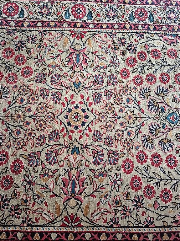Teppiche: Seiden Teppich – Gebraucht aus Dottikon von Strizzi15 1