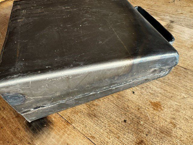Campanacci mucche: TreiCHeL / GLoCKe – Usato da Winkel venduto da zeho 4