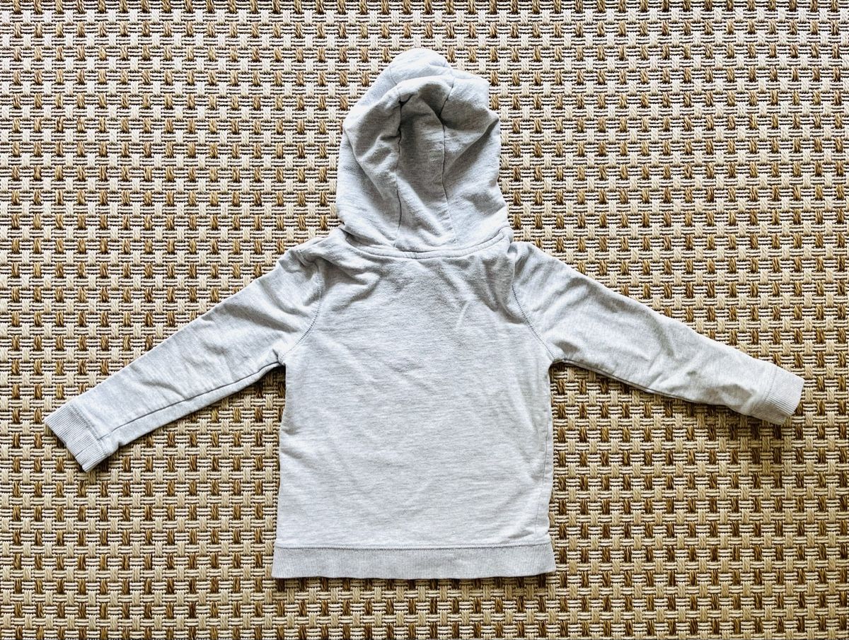Maglioni & Felpe: Sweat Taille 104 – Usato da Sion venduto da FashionStore3 1