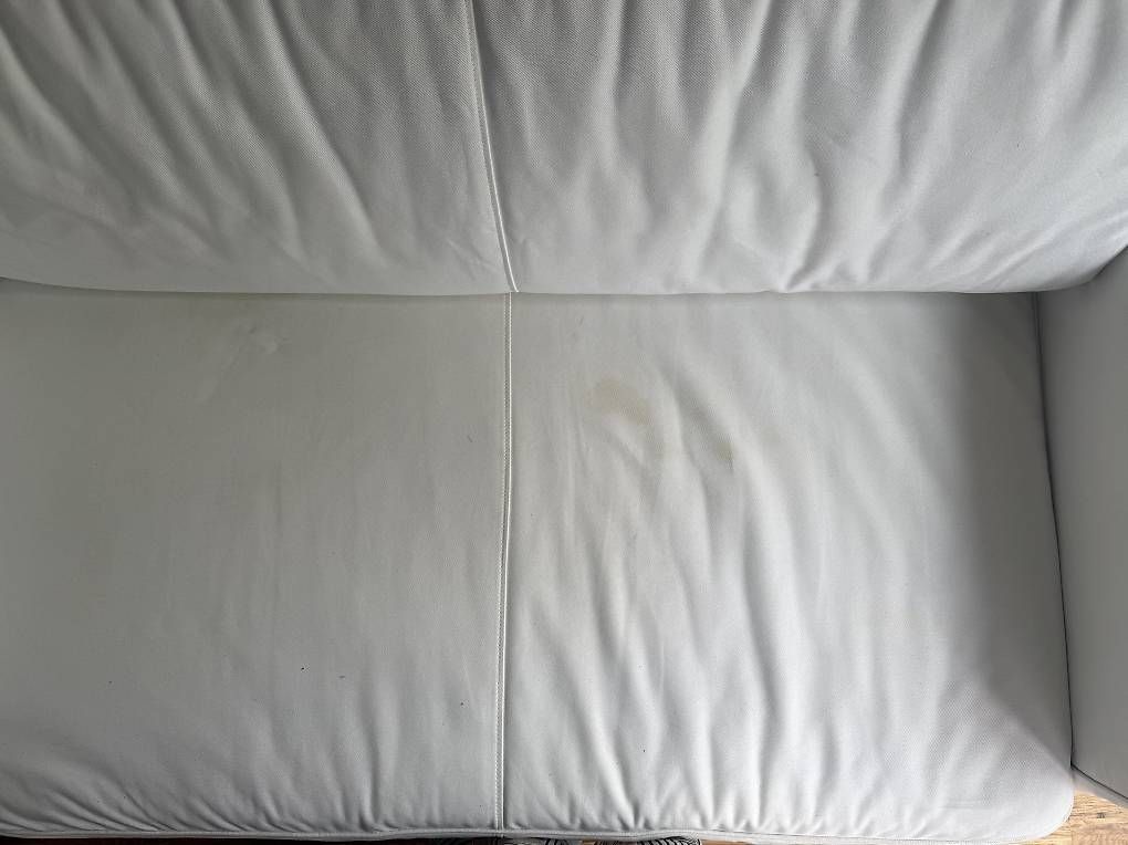 Ikea Divani: Ausziehbares Schlafsofa / Bettsofa – Usato da Zürich venduto da elenaeric 2