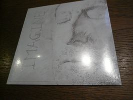 Julian Lennon feat. Nuno Bettencourt – Imagine - EU 2022