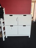 Schuhregal/ Schuhschrank STÄLL Ikea