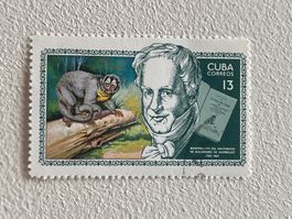 Cuba Briefmarke ab 1 CHF !