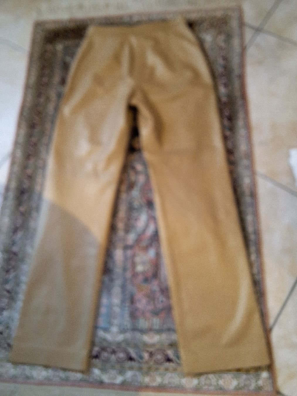 Pantaloni: Lederhosen, Softleder – Usato da Rheinfelden venduto da Cleopatra2000 2