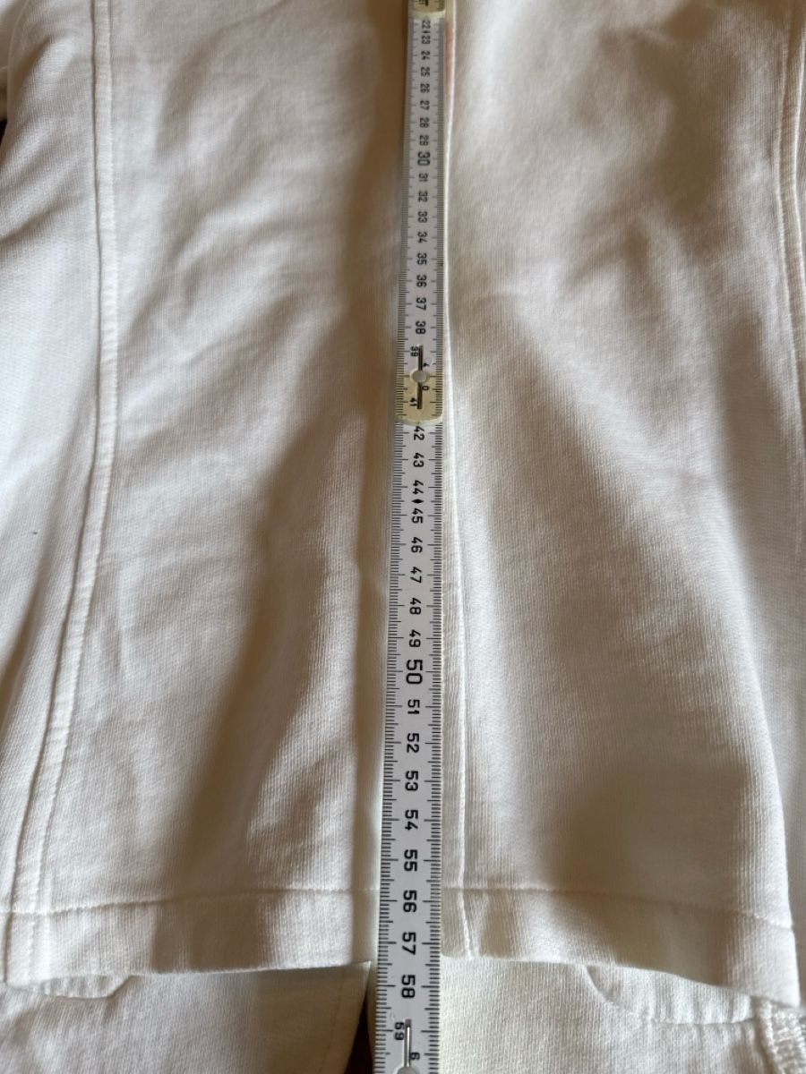 Benetton Giacche: Stile Benetton Blazer weiss Gr. S – Nuovo (secondo la descrizione) da Mauren venduto da ducducturi 7