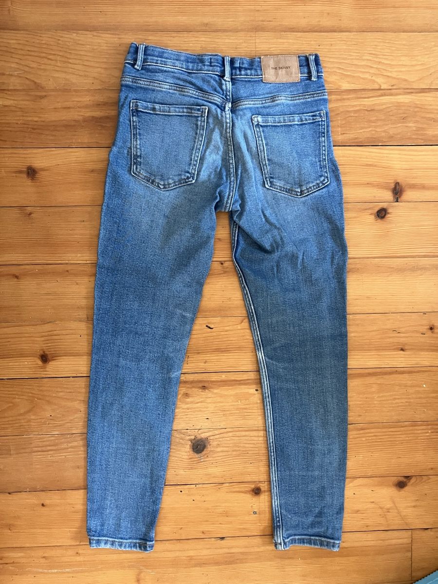 Zara Hosen: Jeans – Gebraucht aus Sion von edelweissse 1