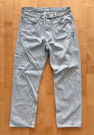 Jeans Weekday Space Gr. 31/32