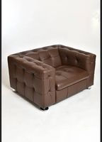 Robert Haussmann Chesterfield Sessel