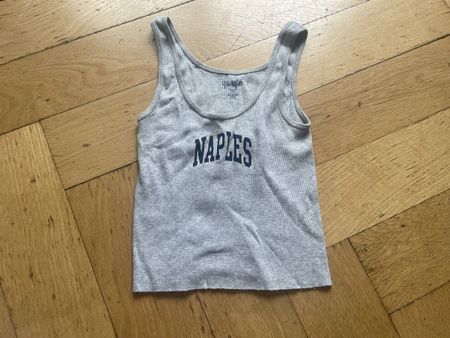 Top Brandy Melville sehr guter Zustand XS/S