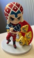 Figurine Guido Mista série Golden Wind JoJo's Adventure