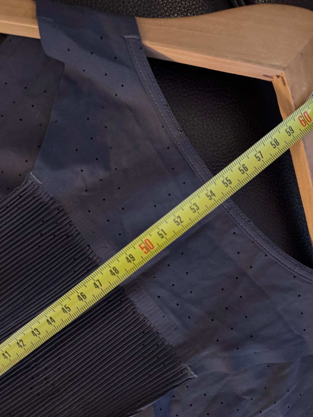 Tops: On Race singlet – Gebraucht aus Obfelden von cesarina10 7