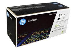 HP Color LaserJet Enterprise 5700 / 6700 Toner, 213Y, W2130Y