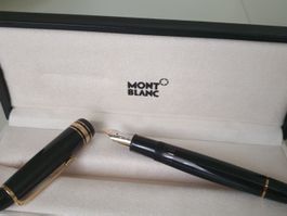 Montblanc Meisterstück M146